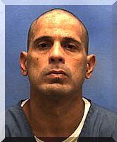Inmate Marcos Collazo