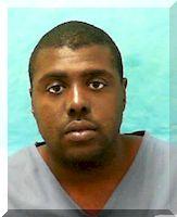 Inmate Marcus L Barnes