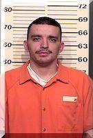 Inmate Mark A Apodaca