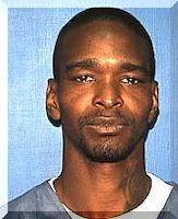 Inmate Mark J Davis