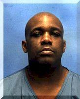 Inmate Markilo L Brown