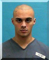 Inmate Marlon P Alvarez