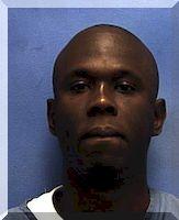 Inmate Marlon Q Kelley