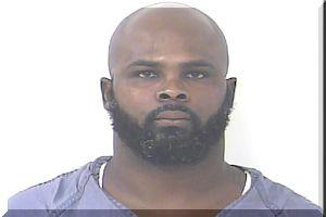 Inmate Marlon Terell Tomlin