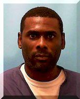 Inmate Marquise J Jenkins