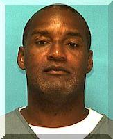 Inmate Marvin L Turner