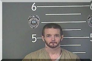 Inmate Mason C Adams