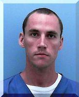 Inmate Mathew R Miller