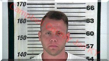 Inmate Matthew Ryan Lynn