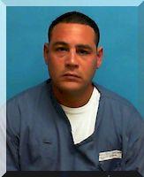 Inmate Maxtan D Hernandez