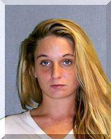 Inmate Megan Quinn