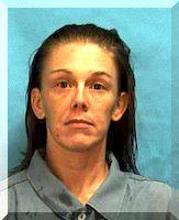 Inmate Melissa S Bryant