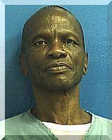 Inmate Michael A Whitehead