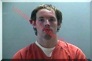 Inmate Michael Alan Rockey