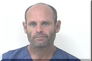 Inmate Michael Anthony Azzara