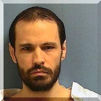 Inmate Michael B Dunn