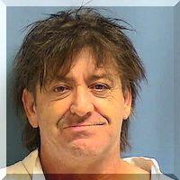 Inmate Michael D Mc Cammon