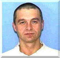 Inmate Michael Charles Davis