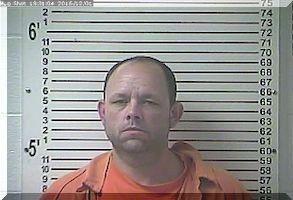 Inmate Michael Edward Pyle