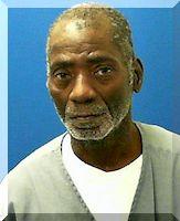 Inmate Michael L Rackley