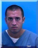 Inmate Michael Morciglio