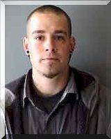 Inmate Michael Ray Watts