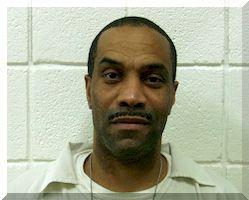 Inmate Michael V Brodie