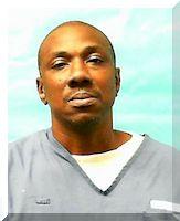 Inmate Michael Williams