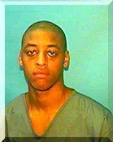 Inmate Nathaniel C King