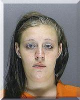 Inmate Nicole Aiken