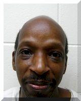 Inmate Paul Johnson