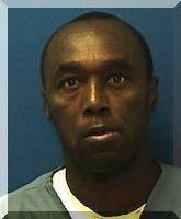 Inmate Phillip Bryant