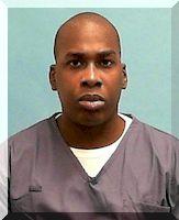 Inmate Phillip Edwards