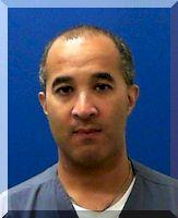 Inmate Phillip M Mebane