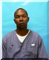 Inmate Quinton Mcgirth