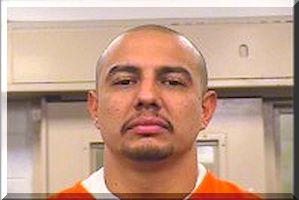 Inmate Rafael Lopez