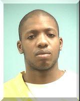 Inmate Rafer Moss