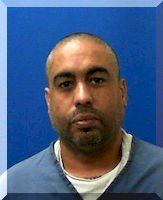 Inmate Ramon A Hernandez