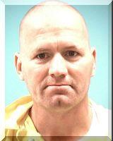 Inmate Randy Reid