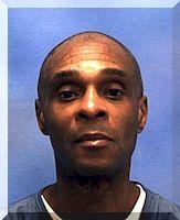 Inmate Raphael D Lewis