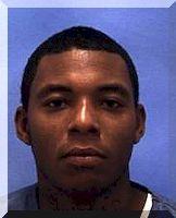 Inmate Rasheen Courtney Brown