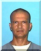 Inmate Raul R Alicea