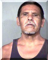 Inmate Richard Hernandez