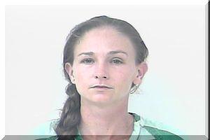 Inmate Rita Lynn Kahl