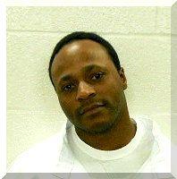 Inmate Robert L Broadway Jr