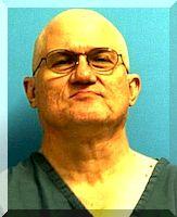 Inmate Robert W Schauer