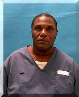 Inmate Rodney F Gardner