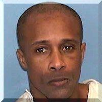 Inmate Rodney T Bynum