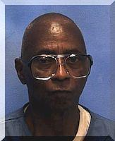 Inmate Ronald B Williams