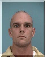 Inmate Ronald Chapman